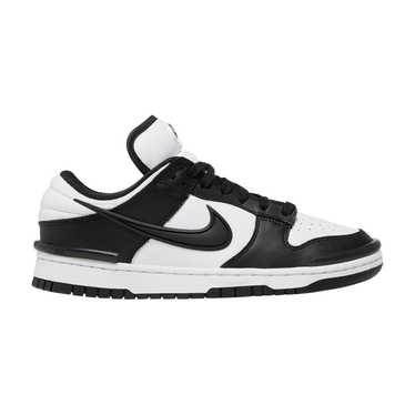 Nike Wmns Dunk Low Twist Panda