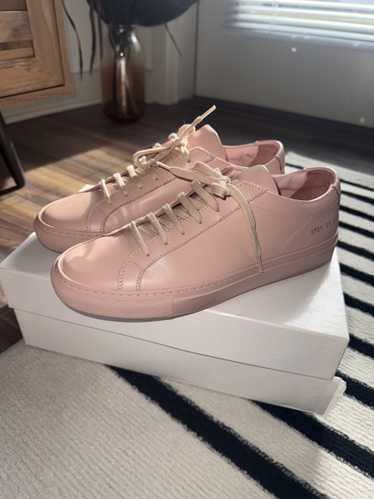 Common Projects Common Projects Achilles Low