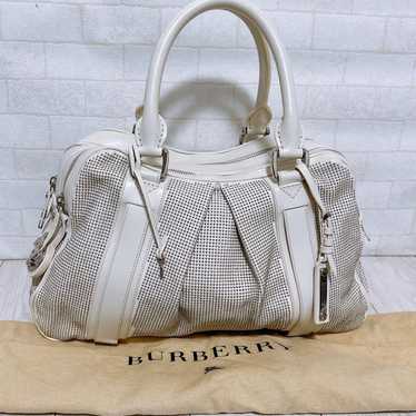 "Excellent Condition" Burberry Handbag