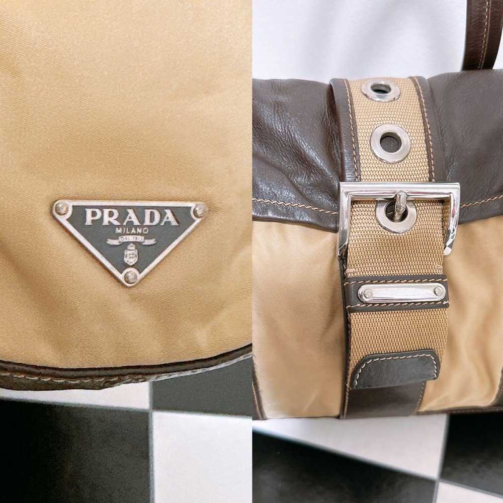 《Excellent Condition》PRADA Handbag - image 4