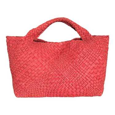 FALOR top twist weave bag