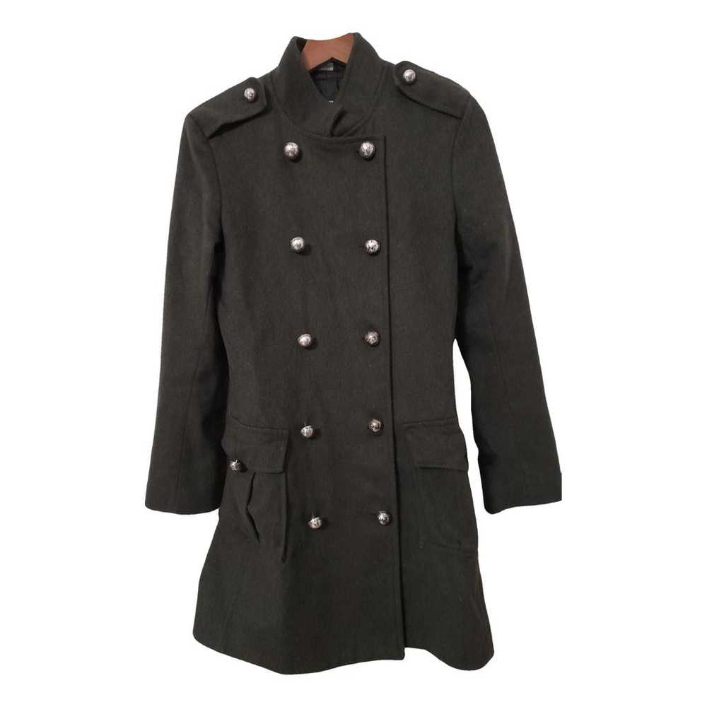 Denny Rose Wool coat - image 1