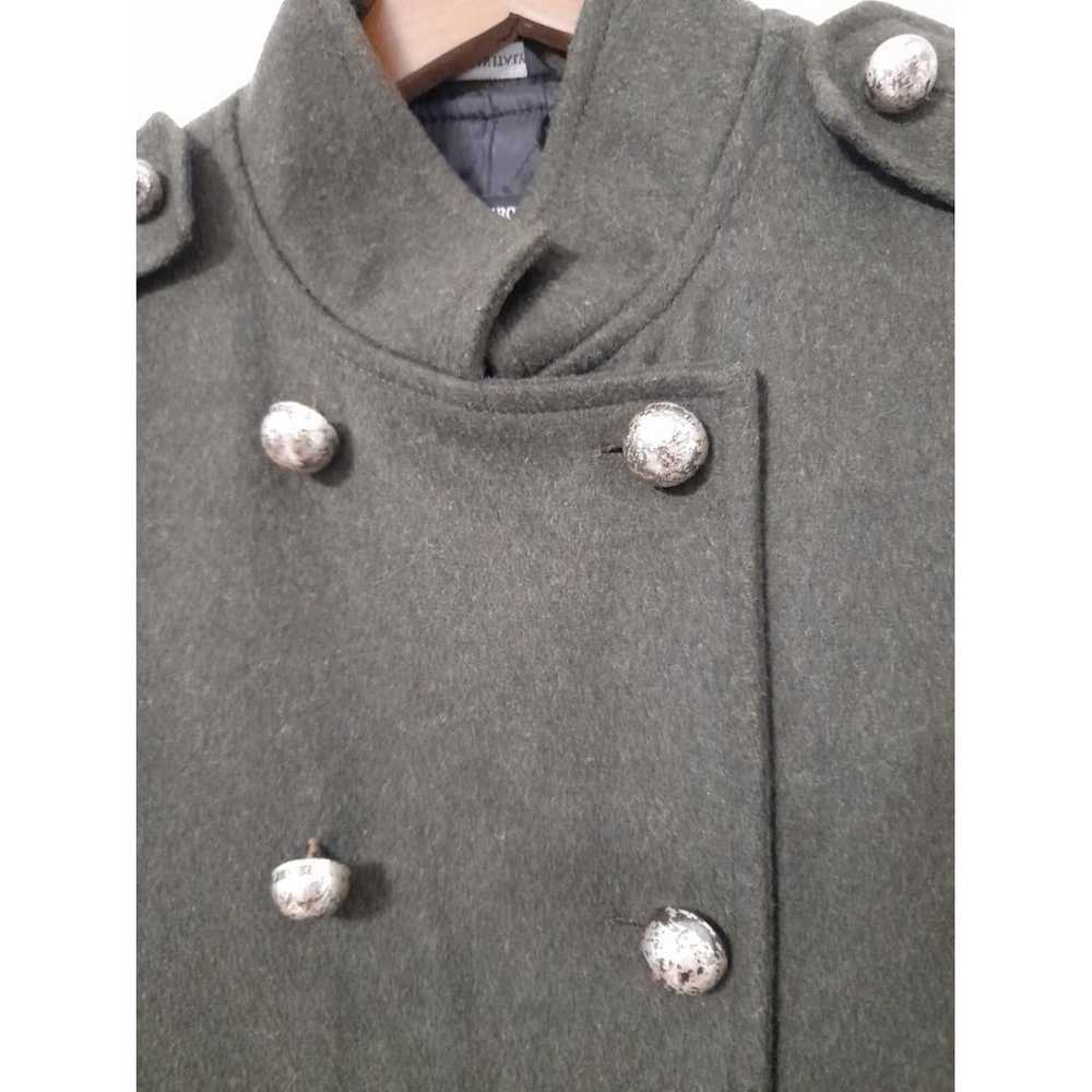 Denny Rose Wool coat - image 2