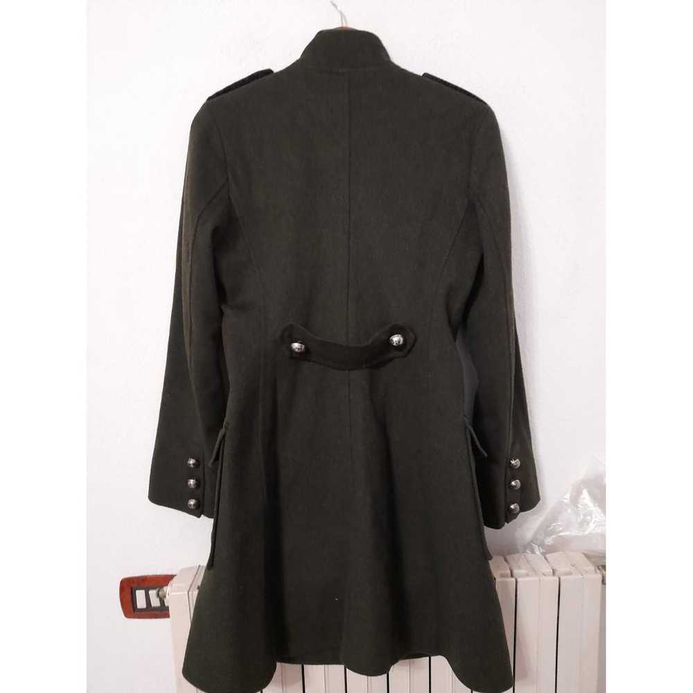 Denny Rose Wool coat - image 4