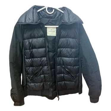 Moncler Classic jacket