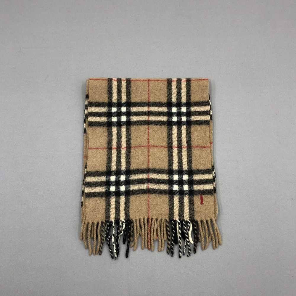 Cashmere & Wool × Other × Vintage Vintage East Bo… - image 3