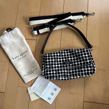 Kate Spade New York Shoulder Bag Noel - image 1