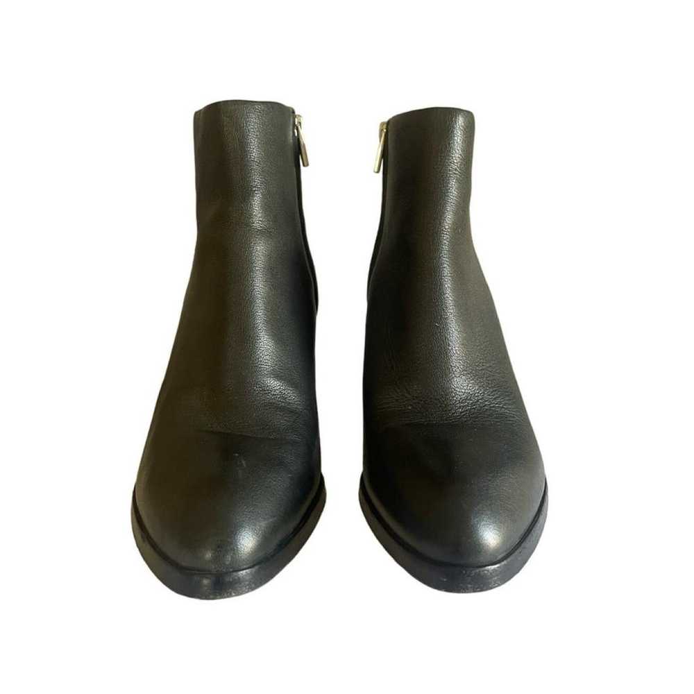 Alexander Wang Leather boots - image 1