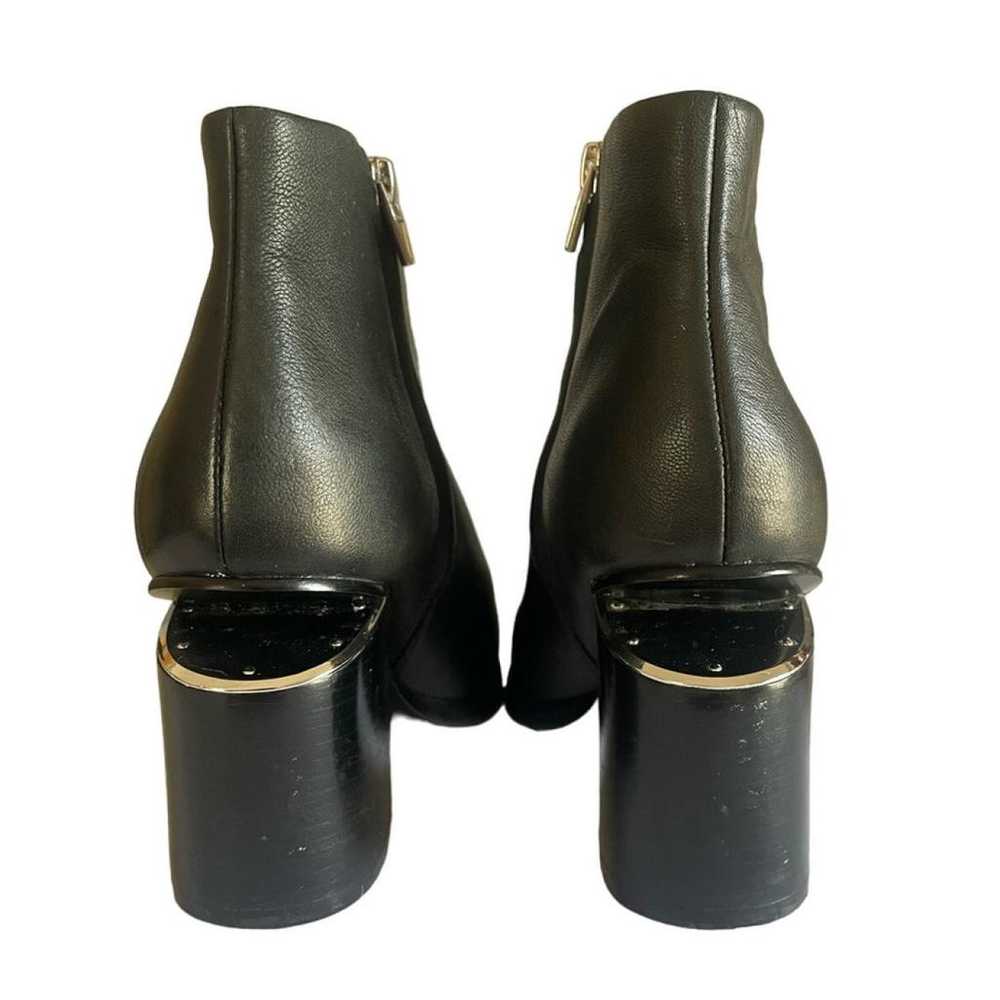 Alexander Wang Leather boots - image 7