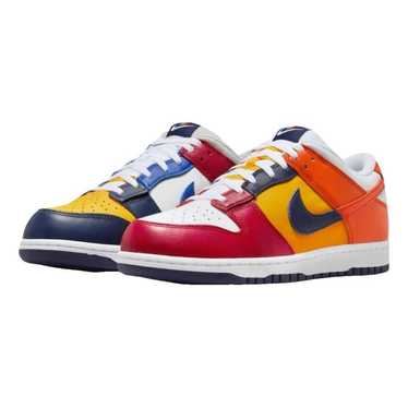 Nike Sb Dunk Low low trainers