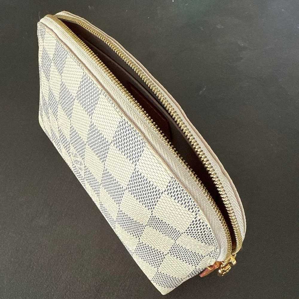 Louis Vuitton Azur Pouch - image 2