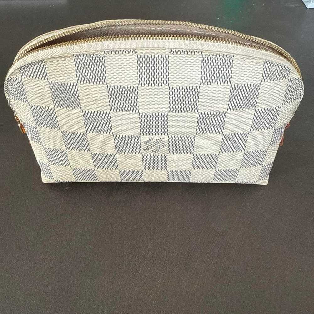 Louis Vuitton Azur Pouch - image 3