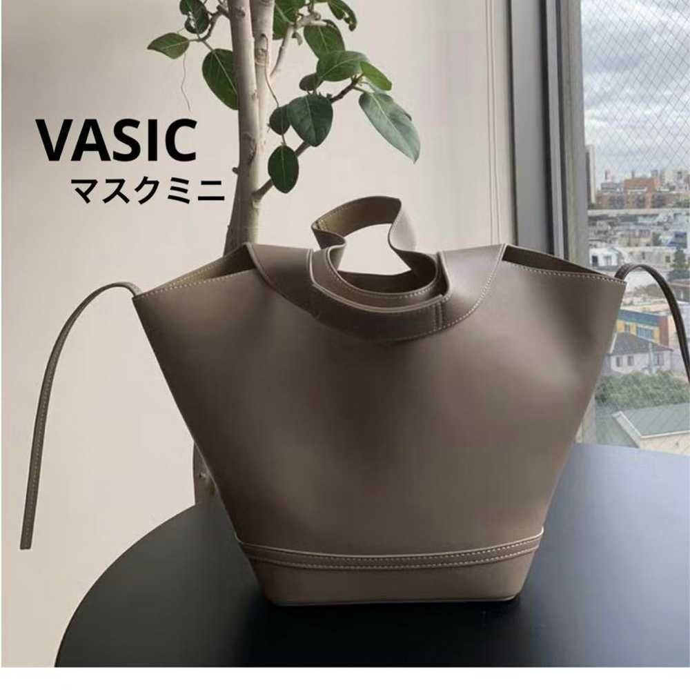 VASIC MASK Mini Tote - image 1