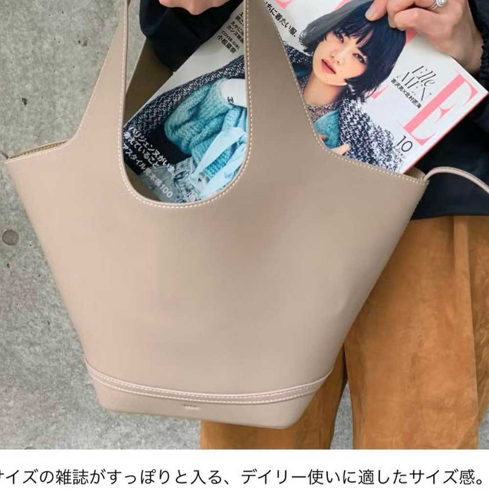 VASIC MASK Mini Tote - image 2