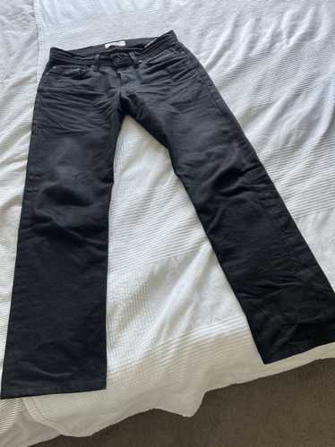 Naked & Famous Naked and Famous Weird Guy Jeans --