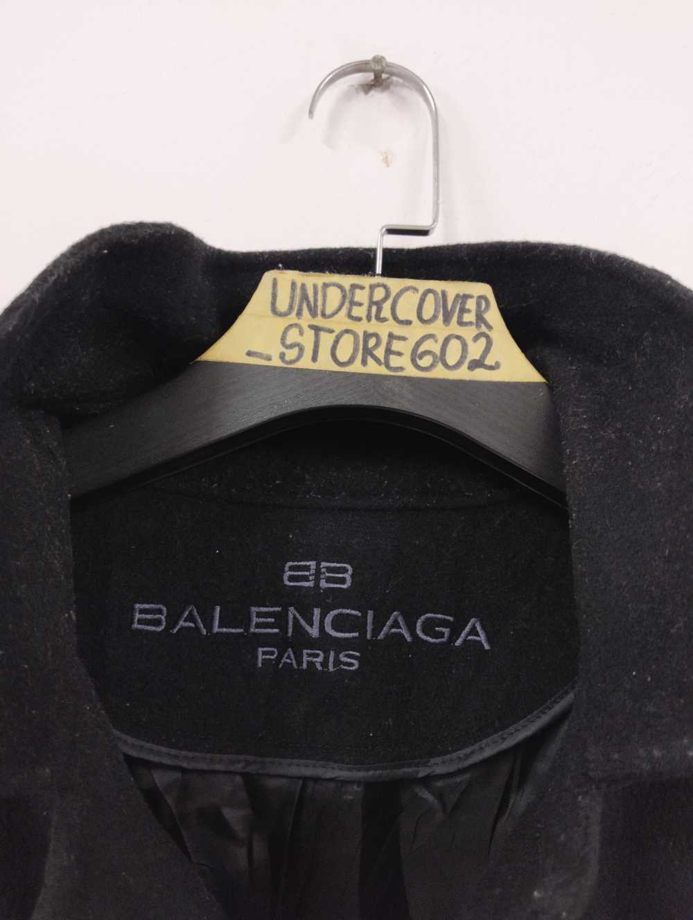 Balenciaga × Designer × Vintage Best offer🔥VINTA… - image 11