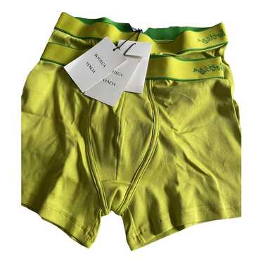 Bottega Veneta Shorts - image 1