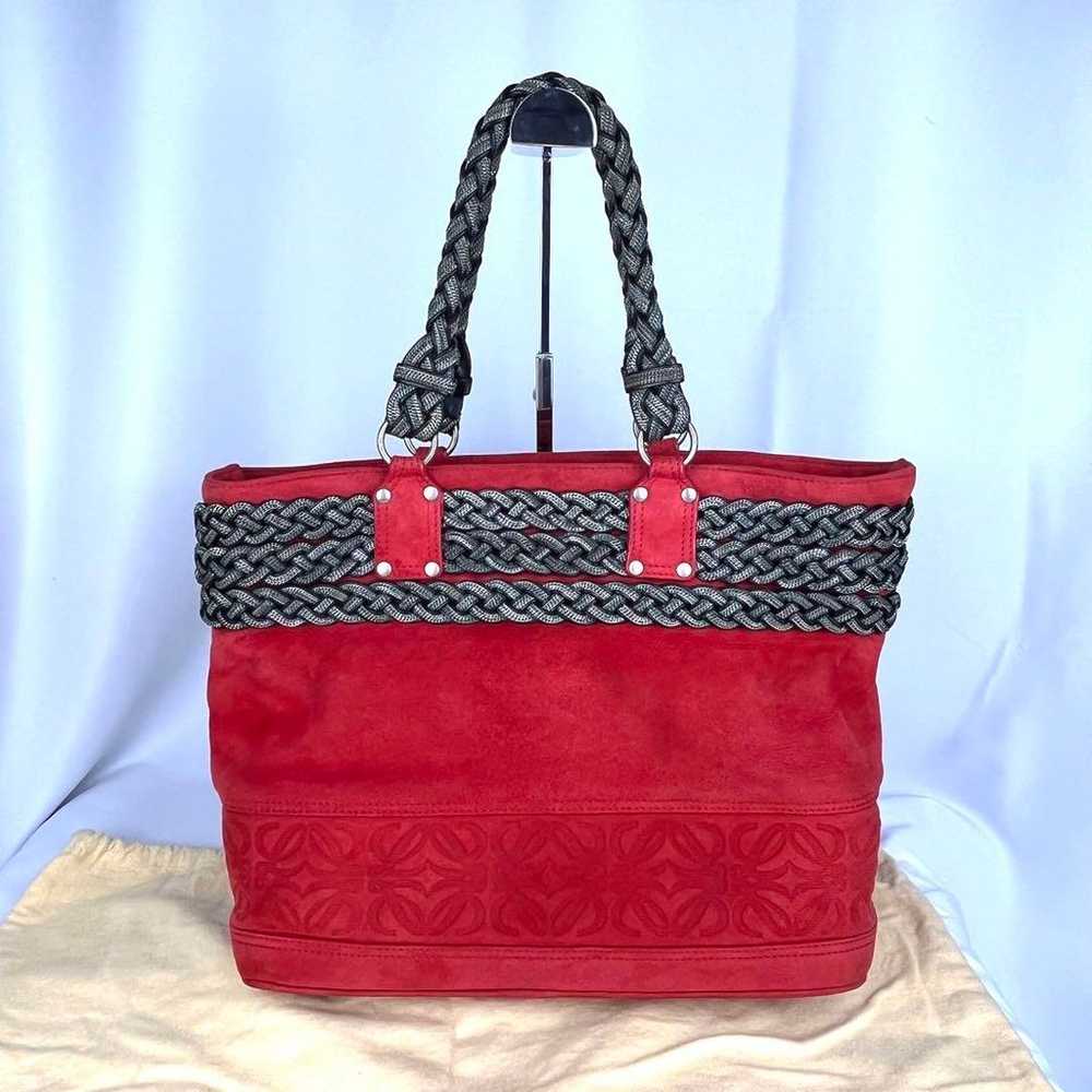 Ladies' Handbag - image 2