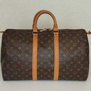 YEAR END SALE #376 Louis Vuitton Keepall 45 - image 1