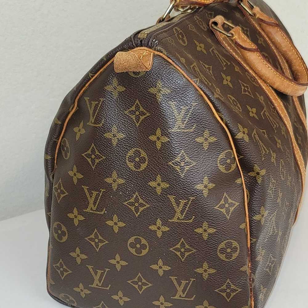 YEAR END SALE #376 Louis Vuitton Keepall 45 - image 3