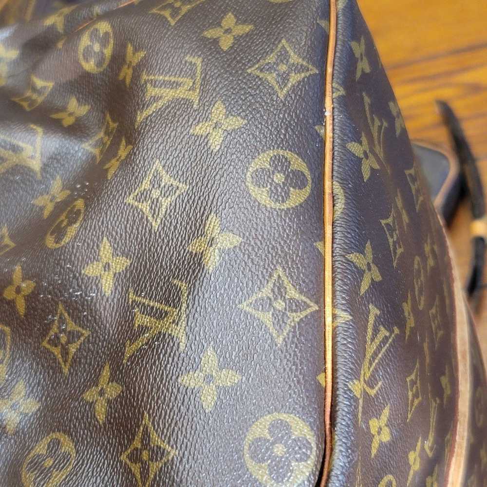 YEAR END SALE #376 Louis Vuitton Keepall 45 - image 5