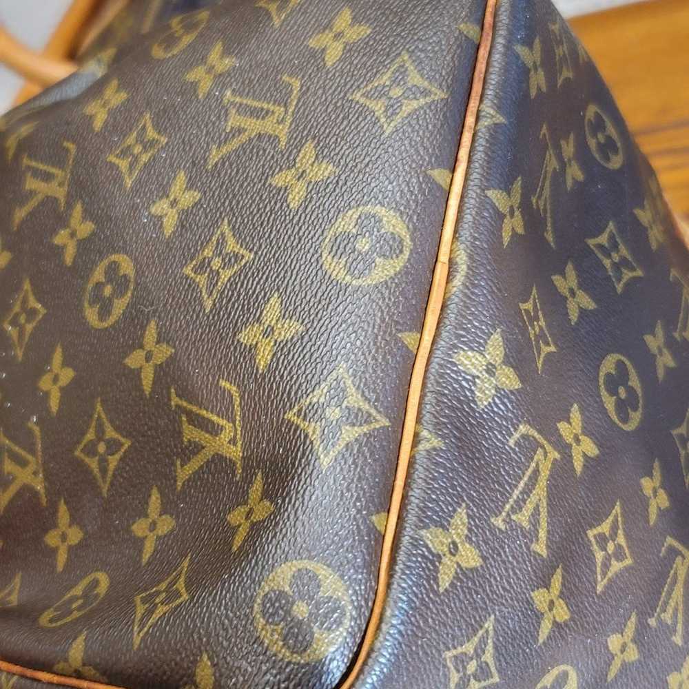 YEAR END SALE #376 Louis Vuitton Keepall 45 - image 6