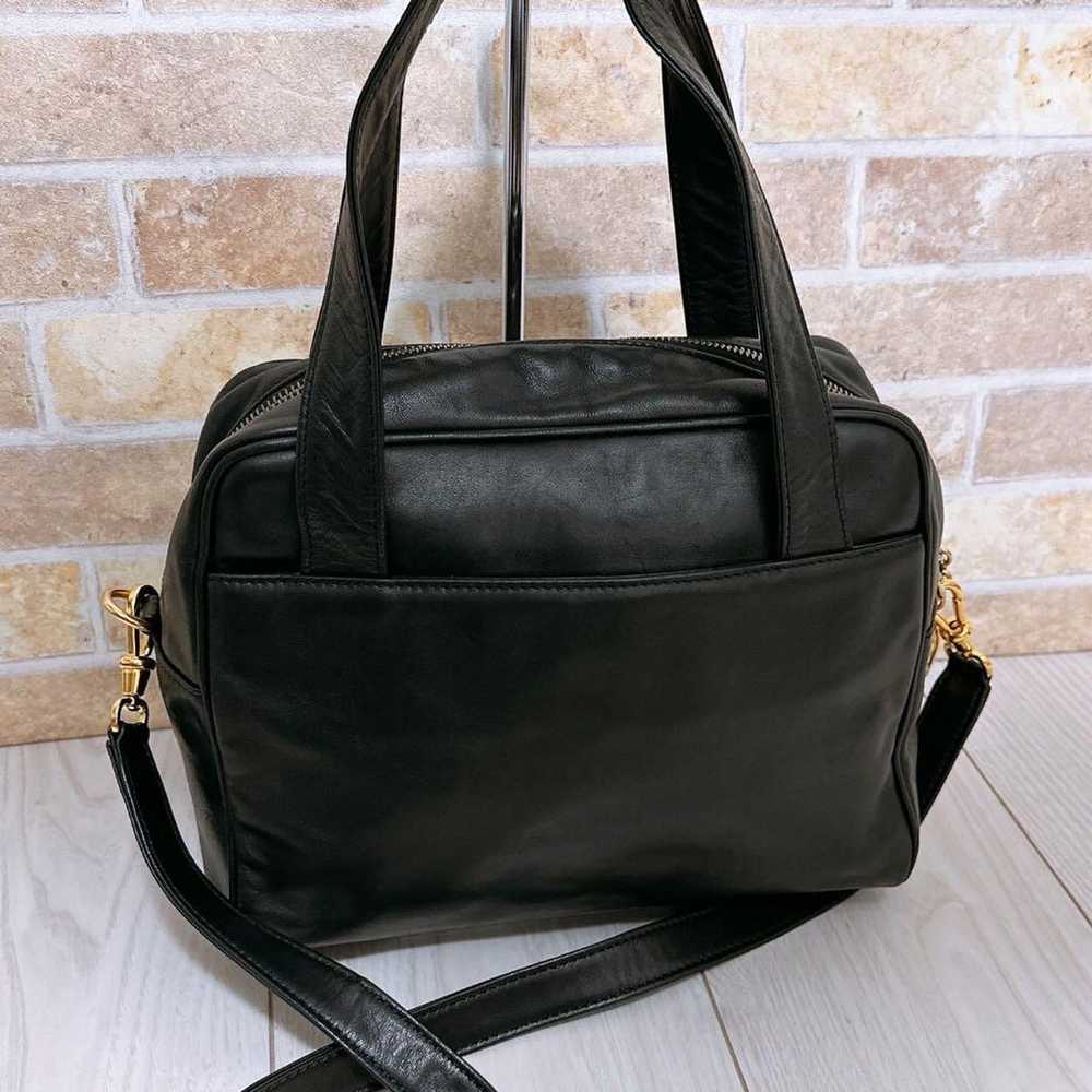 《Excellent Condition》CELINE 2-way Bag - image 3