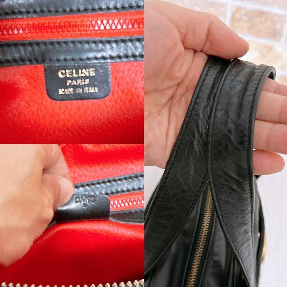 《Excellent Condition》CELINE 2-way Bag - image 9