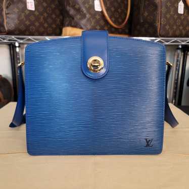 Louis Vuitton Epi Capuchin SK-359