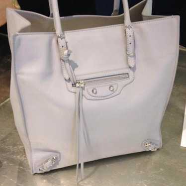 BALENCIAGA The Paper A5 Tote Bag