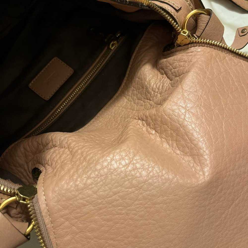 Chloe Marcie Shoulder Bag - image 5