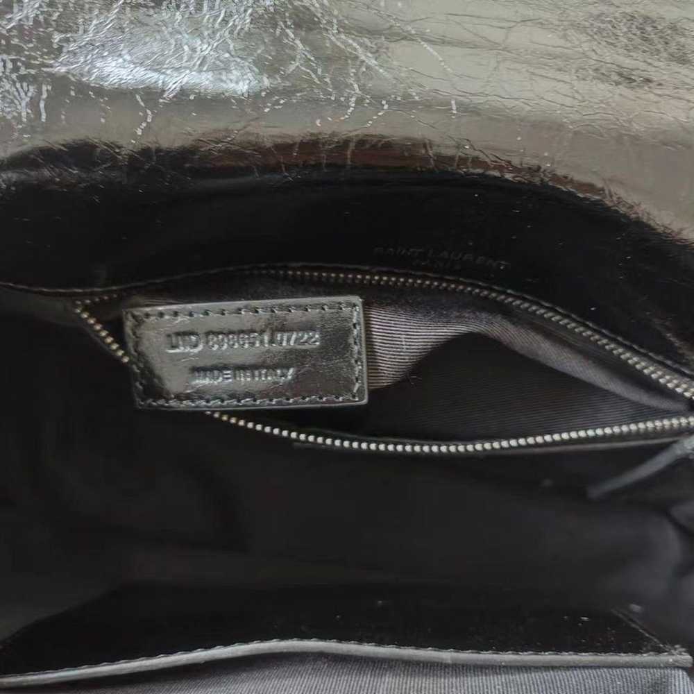 Saint Laurent shoulder bag - image 12