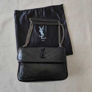 Saint Laurent shoulder bag