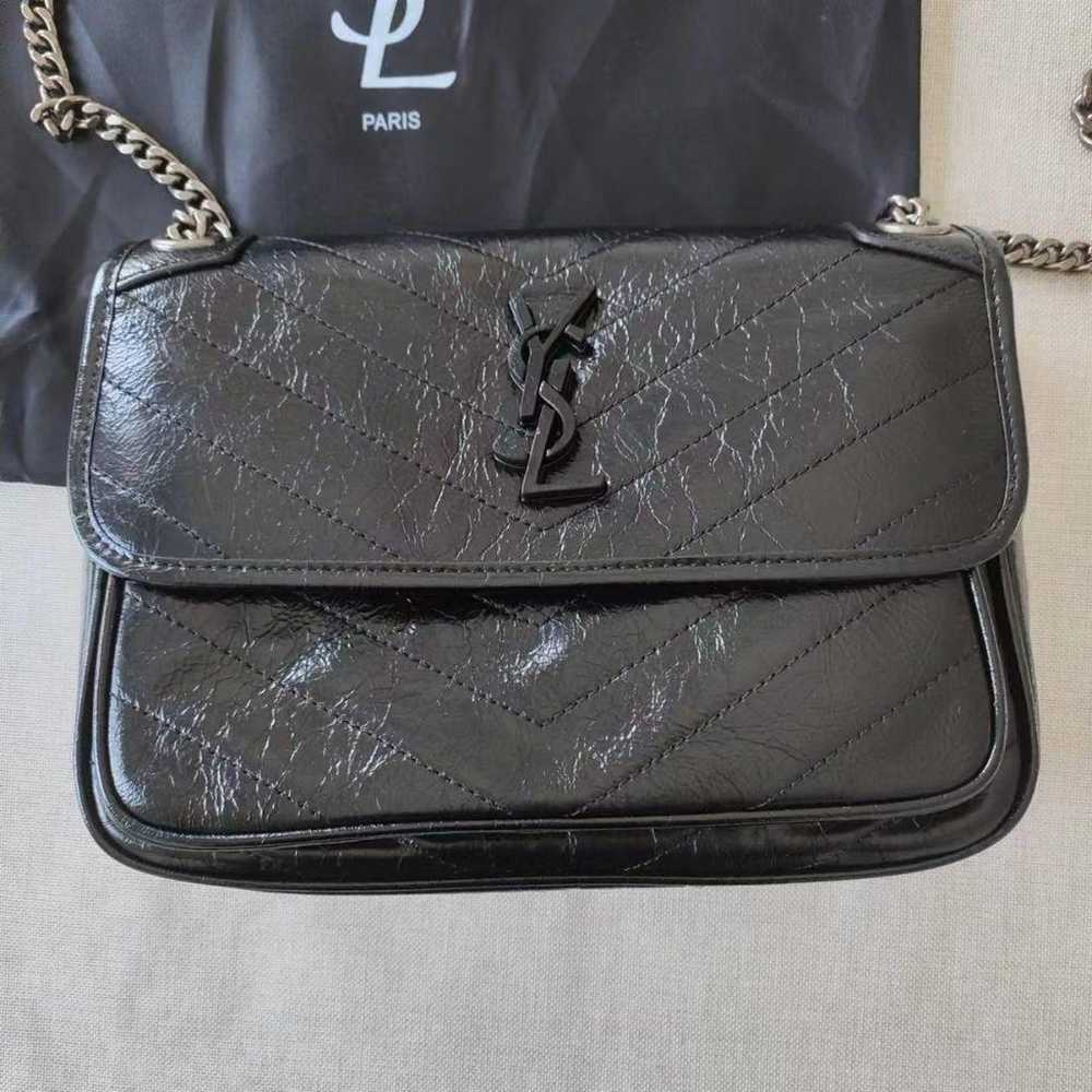 Saint Laurent shoulder bag - image 2