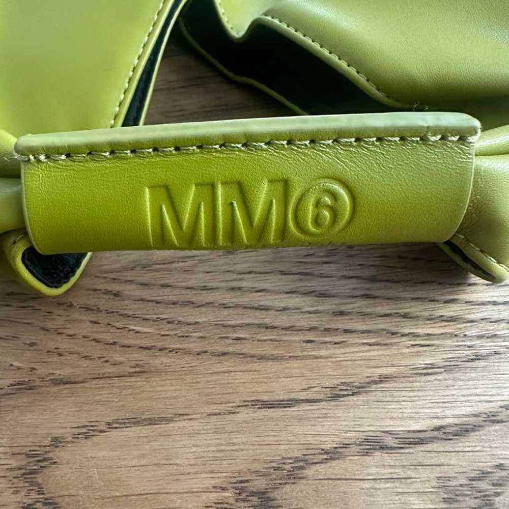 MM6 "Japanese" Bag Classic Mini - image 3