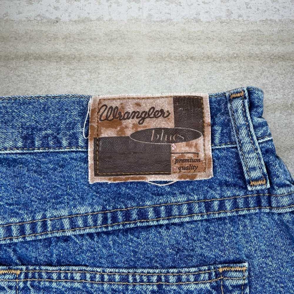 Made In Usa × Vintage × Wrangler Vintage Wrangler… - image 4