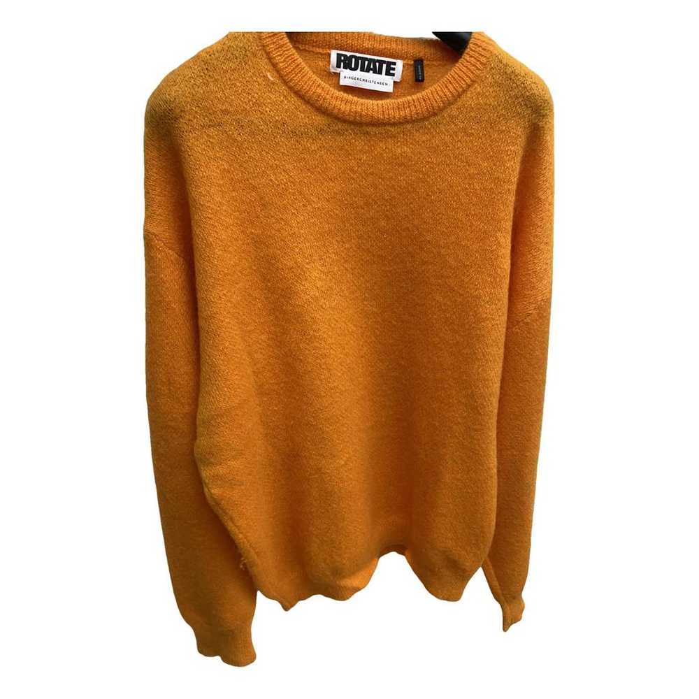 Rotate Wool jumper - image 1