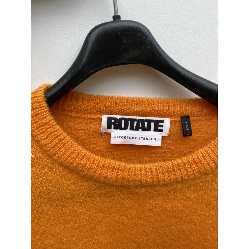 Rotate Wool jumper - image 2