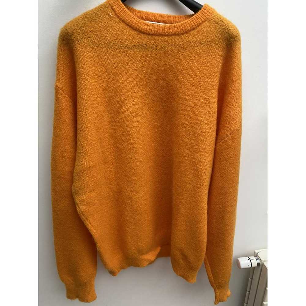 Rotate Wool jumper - image 3