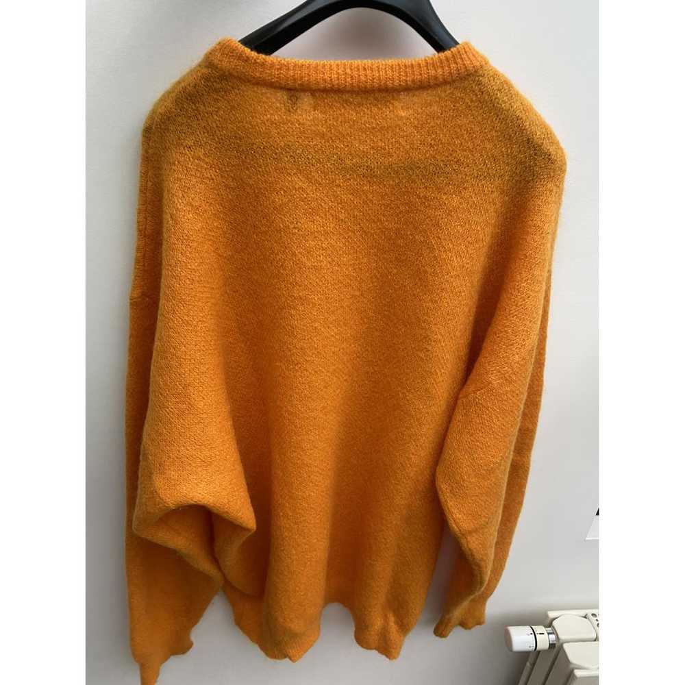 Rotate Wool jumper - image 4