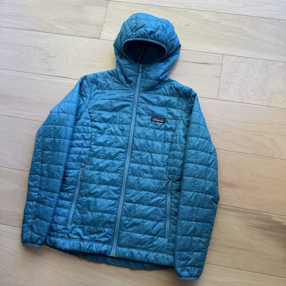 Patagonia × Sportswear Patagonia Nano Puff Hoody … - image 10