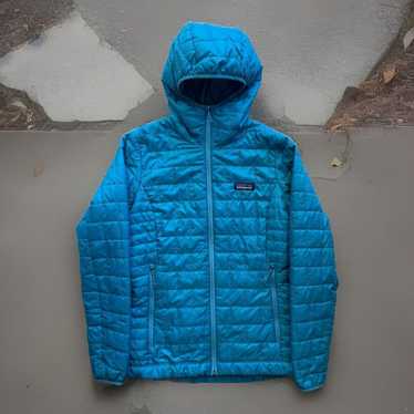 Patagonia × Sportswear Patagonia Nano Puff Hoody … - image 1