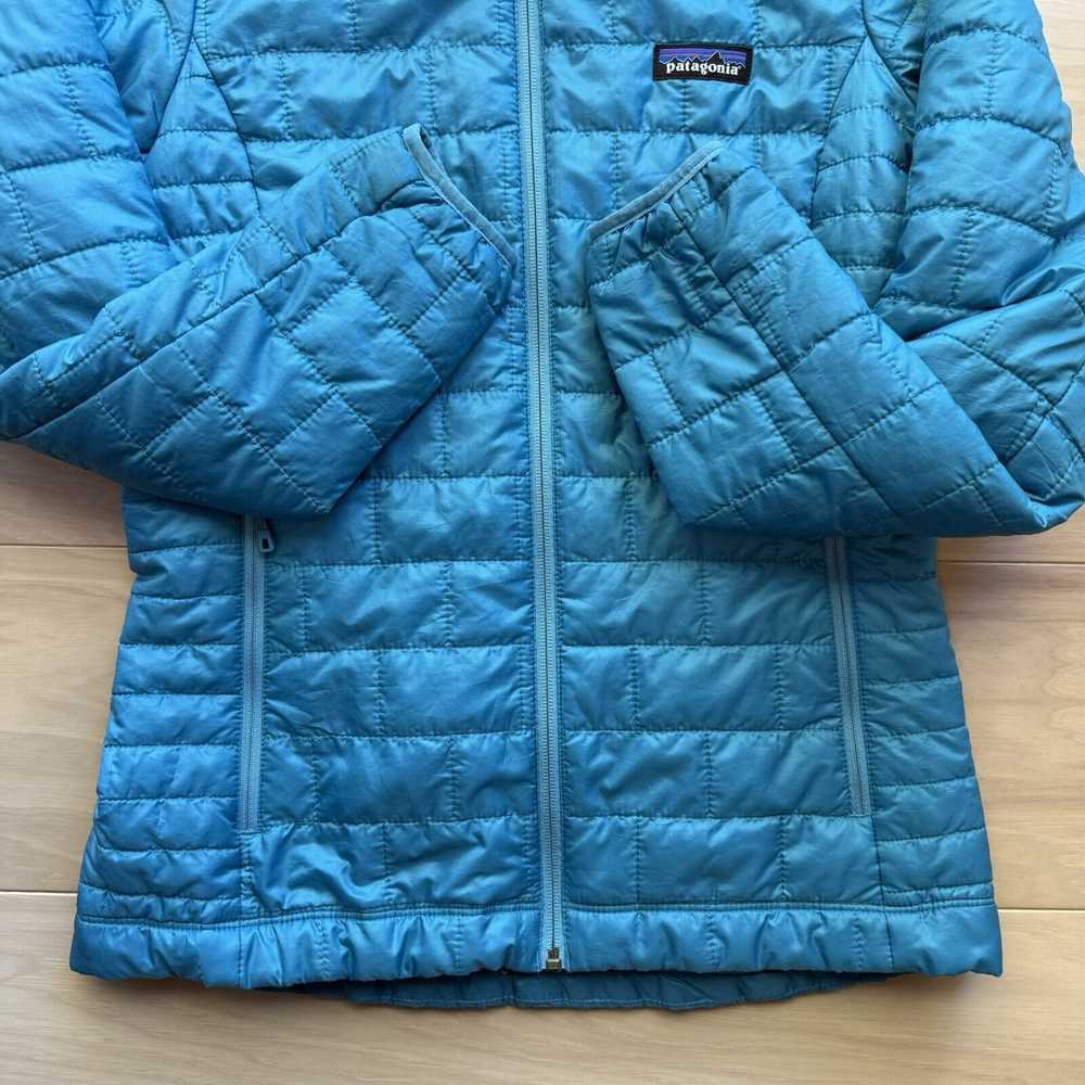 Patagonia × Sportswear Patagonia Nano Puff Hoody … - image 5