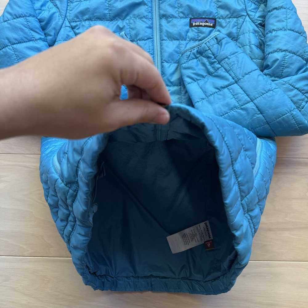 Patagonia × Sportswear Patagonia Nano Puff Hoody … - image 6