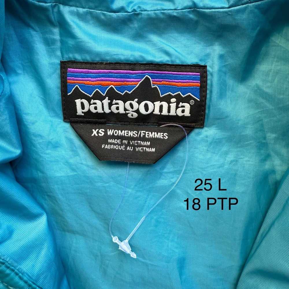 Patagonia × Sportswear Patagonia Nano Puff Hoody … - image 8