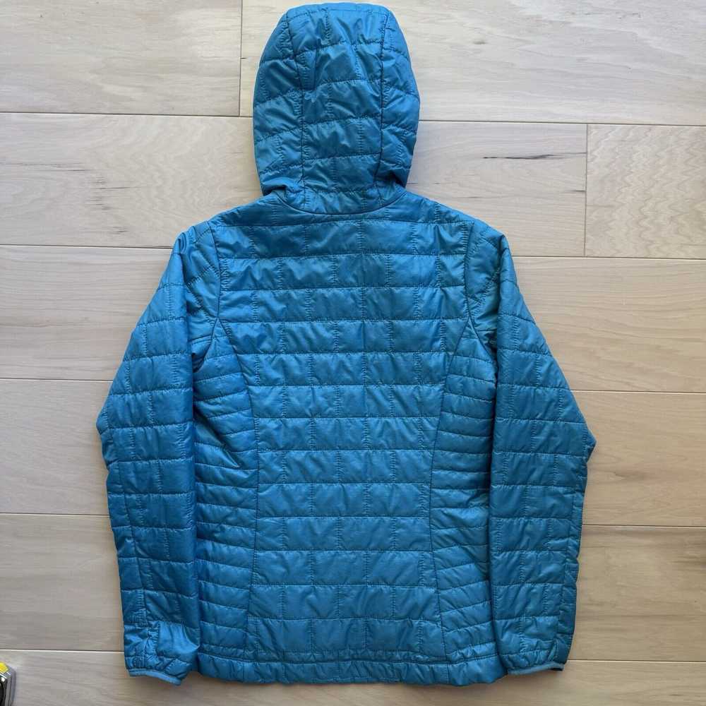 Patagonia × Sportswear Patagonia Nano Puff Hoody … - image 9