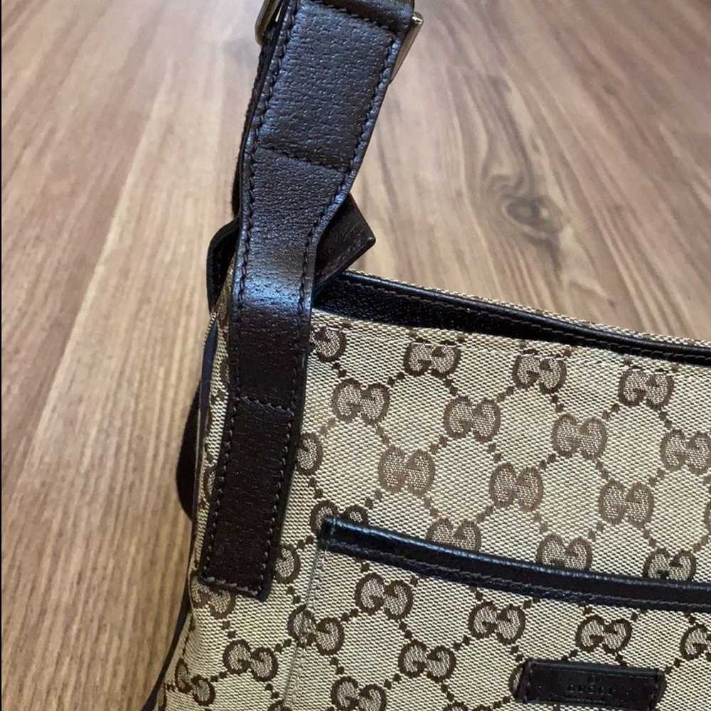 Gucci Cross Body Bag - image 10