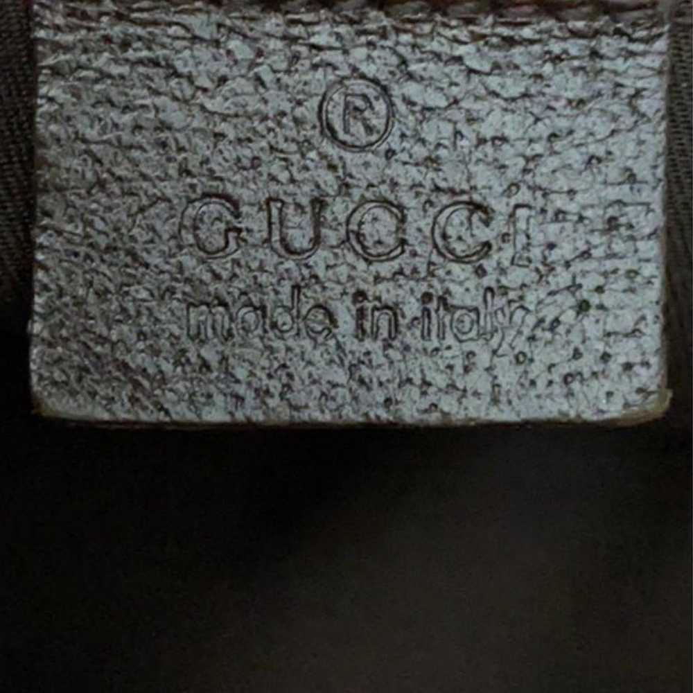 Gucci Cross Body Bag - image 11