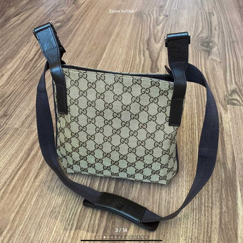 Gucci Cross Body Bag - image 4