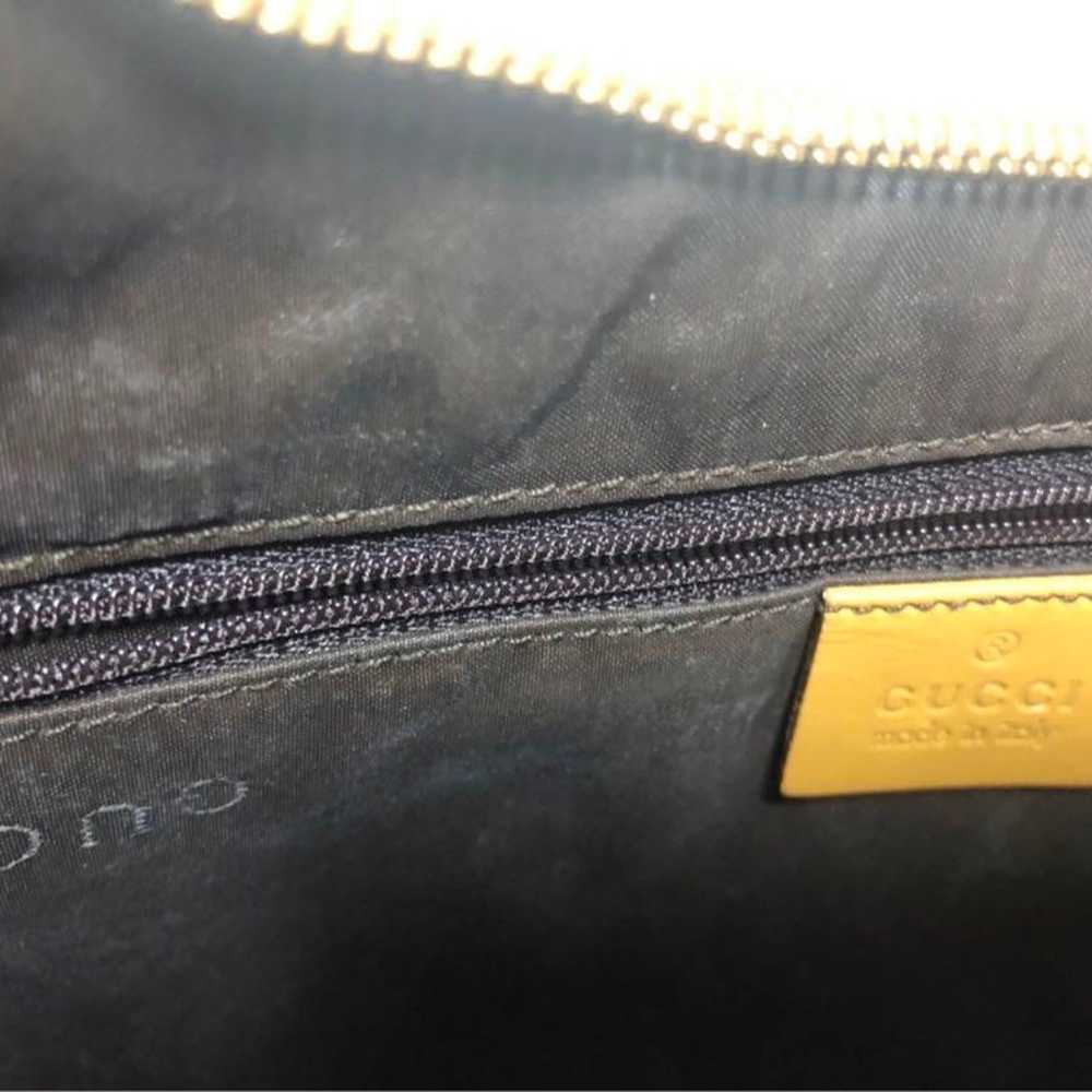 GUCCI Shoulder Bag - Excellent Condition - image 5